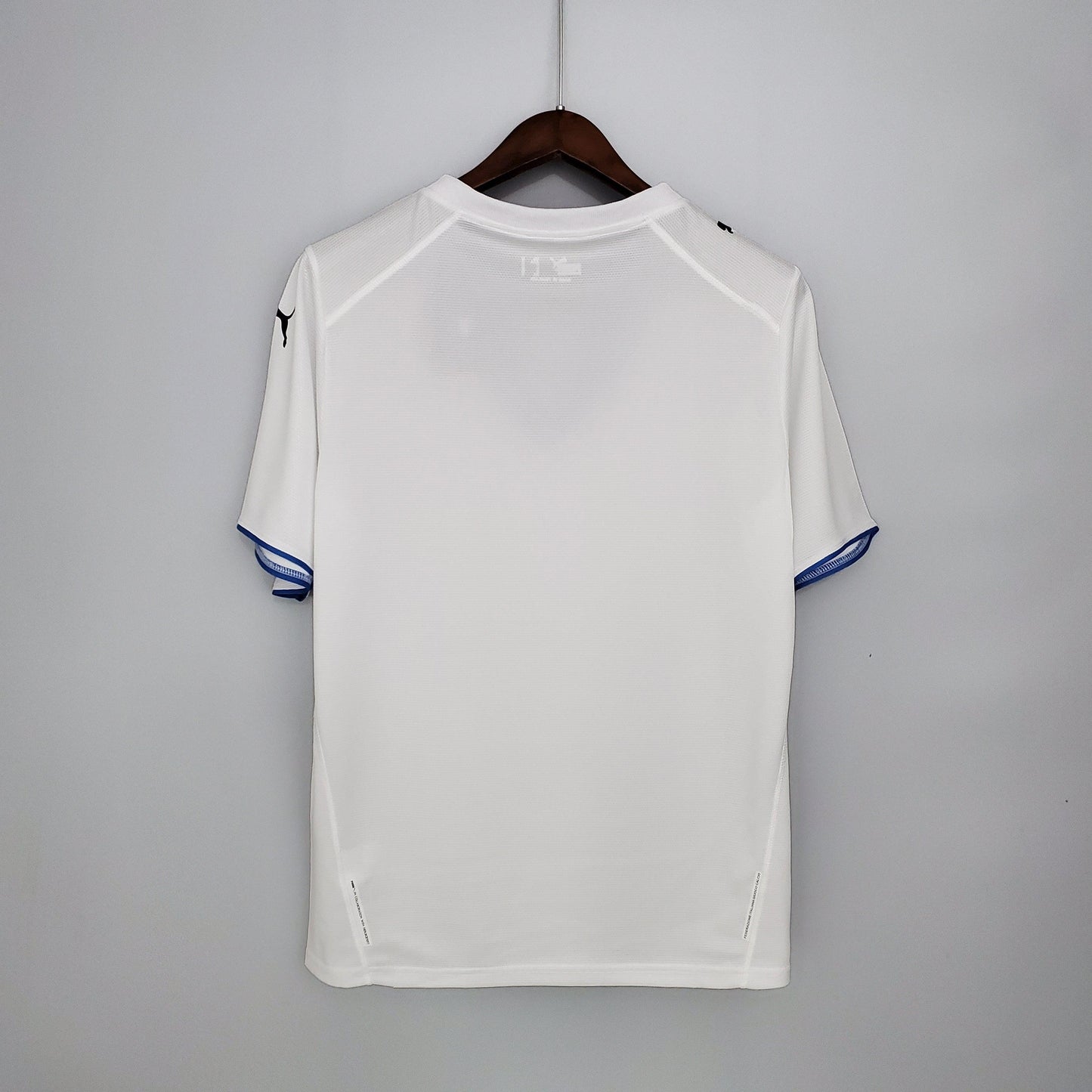 Camisa Itália Reserva 2006 - Versão Retro - Boutique do Boleiro