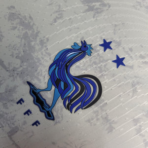 Camisa França Reserva 22/23 - Versão Jogador - Boutique do Boleiro