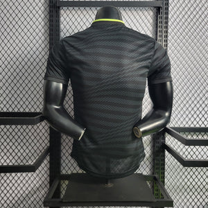 Camisa Real Madrid III 22/23 - Versão Jogador - Boutique do Boleiro