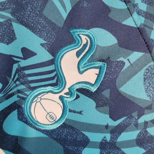 Camisa Tottenham III 22/23 - Versão Torcedor - Boutique do Boleiro