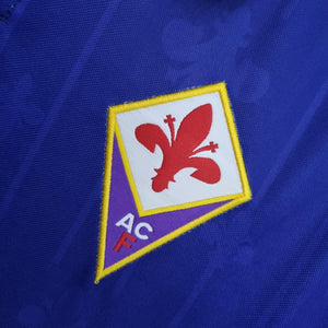 Camisa Fiorentina Titular 97/98 - Versão Retro - Boutique do Boleiro