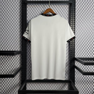 Camisa Manchester United Reserva 22/23 - Versão Torcedor - Boutique do Boleiro