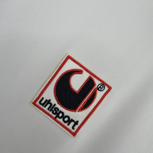 Camisa Inter de Milão Reserva 90/91 - Versão Retro - Boutique do Boleiro