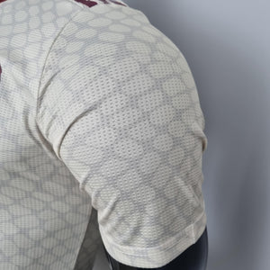 Camisa México Reserva 22/23 - Versão Jogador - Boutique do Boleiro