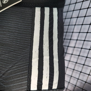 Camisa Real Madrid Edição Especial Y3 Preta 22/23 - Versão Jogador - Boutique do Boleiro