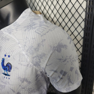 Camisa França Reserva 22/23 - Versão Jogador - Boutique do Boleiro