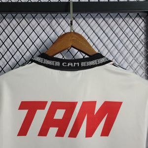 Camisa Atlético Mineiro Reserva 1996 - Versão Retro - Boutique do Boleiro