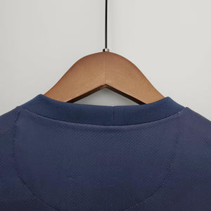 Camisa PSG Titular 13/14 - Versão Retro - Boutique do Boleiro