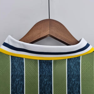 Camisa Inter de Milão Reserva 95/96 - Versão Retro - Boutique do Boleiro