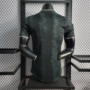 Camisa Juventus Reserva 22/23 - Versão Jogador - Boutique do Boleiro