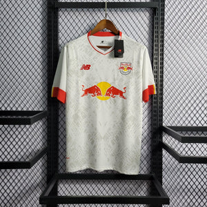 Camisa Red Bull Bragantino Titular 22/23 - Versão Torcedor - Boutique do Boleiro
