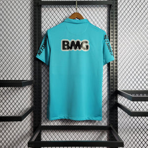 Camisa Santos Reserva 12/13 - Versão Retro - Boutique do Boleiro