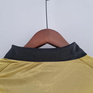 Camisa Venezia III 22/23 - Versão Torcedor Manga Comprida - Boutique do Boleiro