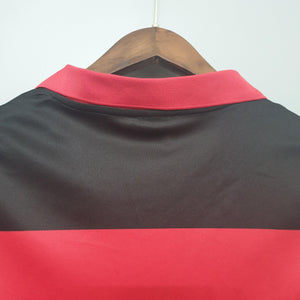 Camisa Flamengo Titular 1982 - Versão Retro - Boutique do Boleiro