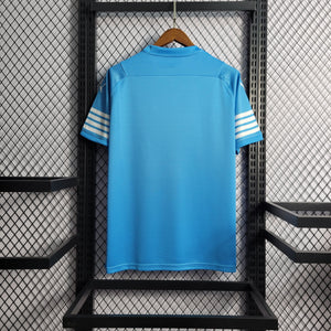 Camisa Olympique de Marseille III 22/23 - Versão Torcedor - Boutique do Boleiro