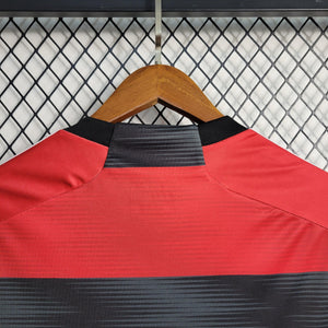 Camisa Flamengo Titular 23/24 - Versão torcedor - Boutique do Boleiro