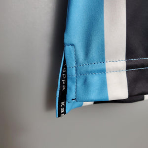 Camisa Grêmio Titular 2000 - Versão Retro - Boutique do Boleiro