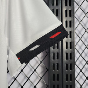 Camisa Manchester United Reserva 22/23 - Versão Feminina - Boutique do Boleiro