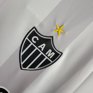 Camisa Atlético Mineiro Reserva 22/23 - Versão Torcedor - Boutique do Boleiro