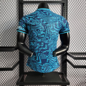 Camisa Tottenham III 22/23 - Versão Jogador - Boutique do Boleiro