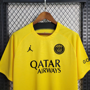 Camisa PSG Treino 23/24 - Boutique do Boleiro