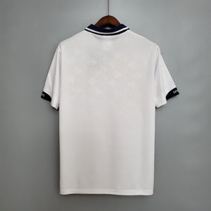 Camisa Tottenham Titular 93/94 - Versão Retro - Boutique do Boleiro