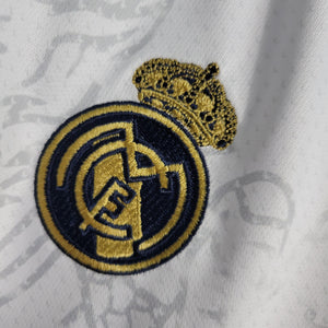 Camisa Real Madrid Edição Especial Dragão Chinês 22/23 - Versão Torcedor - Boutique do Boleiro