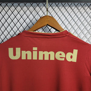 Camisa Fluminense III 2012 - Versão Retro - Boutique do Boleiro