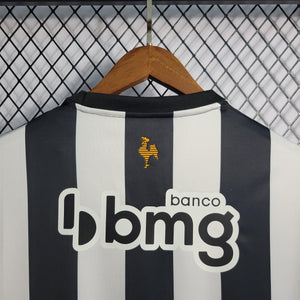Camisa Atlético Mineiro Titular 22/23 - Versão Torcedor - Boutique do Boleiro