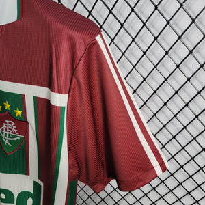 Camisa Fluminense Titular 02/03 - Versão Retro - Boutique do Boleiro
