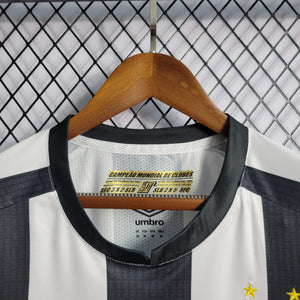 Camisa Santos Reserva 22/23 - Versão Torcedor - Boutique do Boleiro