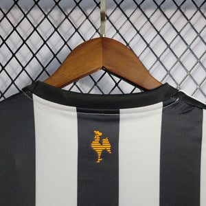 Camisa Atlético Mineiro Titular 22/23 - Versão Feminina - Boutique do Boleiro