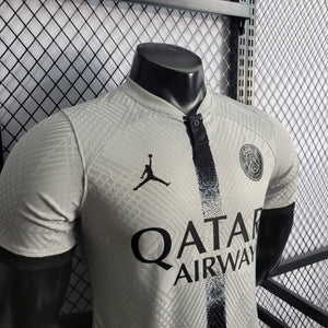 Camisa PSG Reserva 22/23 - Versão Jogador - Boutique do Boleiro
