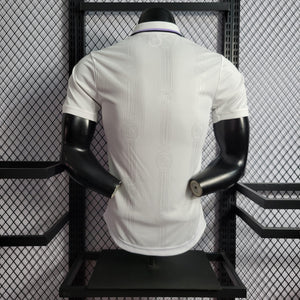 Camisa Real Madrid Titular 22/23 - Versão Jogador - Boutique do Boleiro
