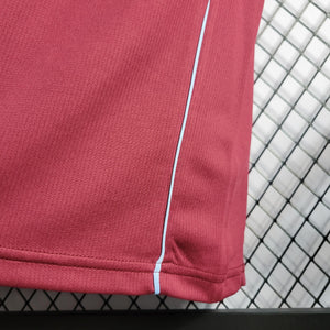 Camisa Aston Villa Titular 22/23 - Versão Torcedor - Boutique do Boleiro