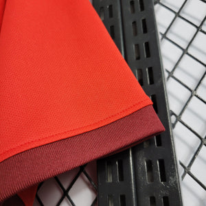 Camisa RB Leipzig Reserva 22/23 - Versão Torcedor - Boutique do Boleiro