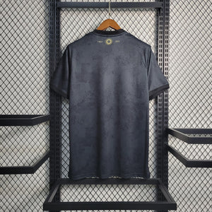 Camisa Argentina Black 22/23 - Versão Torcedor - Boutique do Boleiro