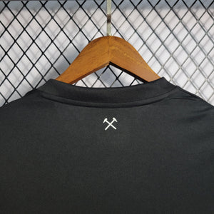 Camisa West Ham Reserva 22/23 - Versão Torcedor - Boutique do Boleiro