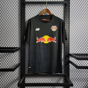 Camisa Red Bull Bragantino Reserva 22/23 - Versão Torcedor - Boutique do Boleiro