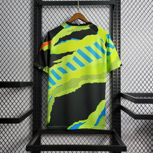 Camisa Inter de Milão Treino Verde 22/23 - Versão Torcedor - Boutique do Boleiro