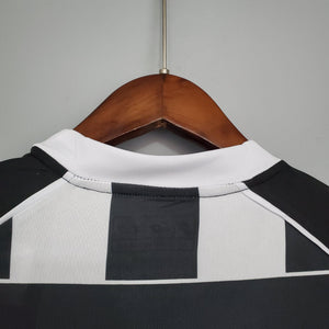 Camisa Juventus Titular 02/03 - Versão Retro - Boutique do Boleiro