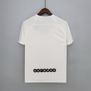 Camisa PSG Edição Especial Branca 22/23 - Versão Torcedor - Boutique do Boleiro