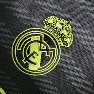 Camisa Real Madrid III 22/23 - Versão Torcedor - Boutique do Boleiro