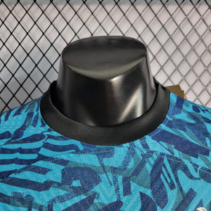 Camisa Tottenham III 22/23 - Versão Jogador - Boutique do Boleiro