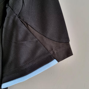 Camisa Real Madrid Reserva 09/10 - Versão Retro - Boutique do Boleiro