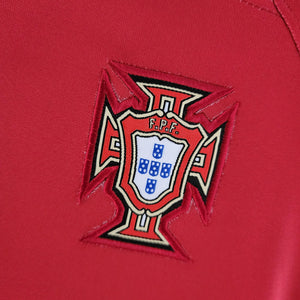Camisa Portugal Titular 22/23 - Versão Feminina - Boutique do Boleiro