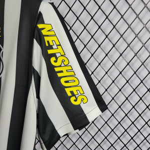 Camisa Santos Reserva 2013 - Versão Retro - Boutique do Boleiro