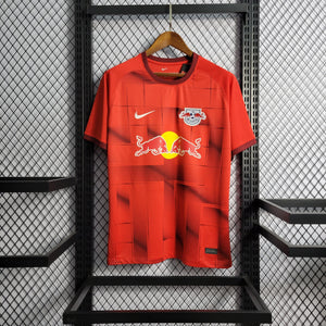 Camisa RB Leipzig Reserva 22/23 - Versão Torcedor - Boutique do Boleiro