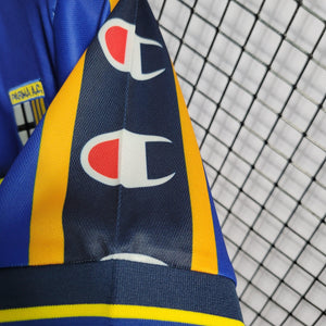 Camisa Parma Titular 01/02 - Versão Retro - Boutique do Boleiro