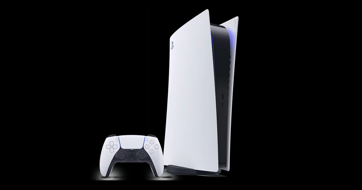 PS5